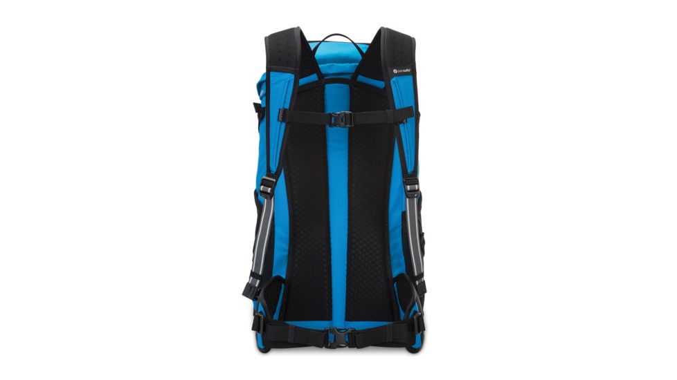 PacSafe Venturesafe X30 Backpack-Hawaiian Blue