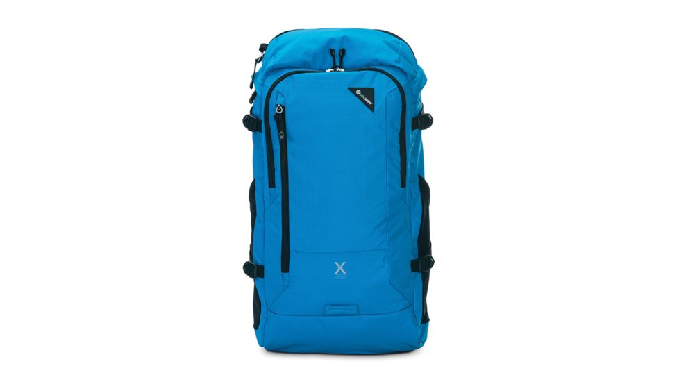 PacSafe Venturesafe X30 Backpack-Hawaiian Blue