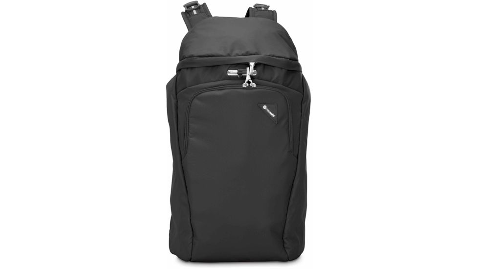 Pacsafe Vibe 30L Anti-Theft Backpack-Black