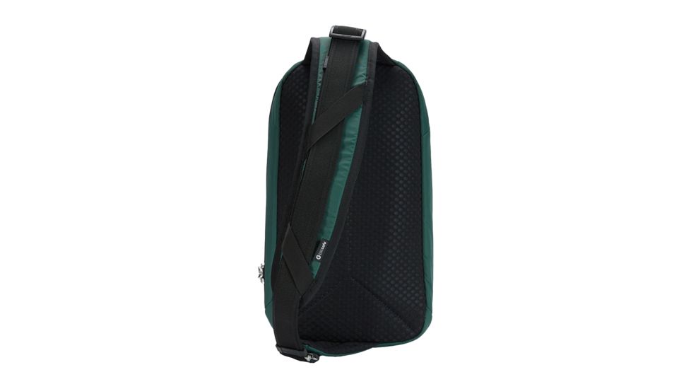 Pacsafe Vibe 325 Sling Pack, 10L, Forest Green 60221502