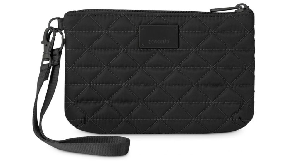 W75 RFID Blocking Pouch-Black