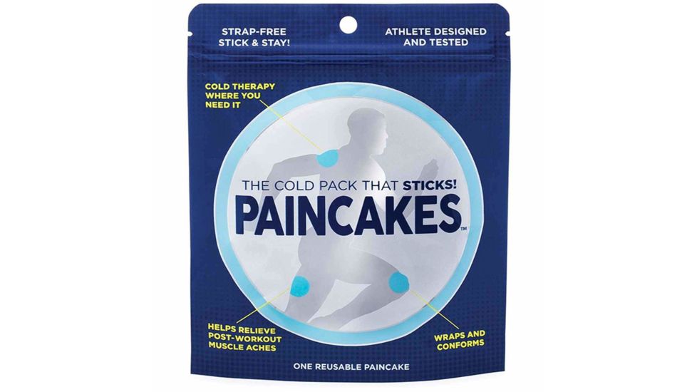 PAINCAKES Adhesive Cold Pack PC001