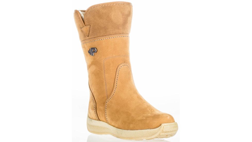 Pajar Emma Winter Boot - Women's-Chestnut-Medium-8