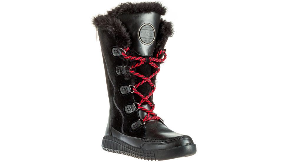 Pajar Paityn-Black/Black-Medium-38