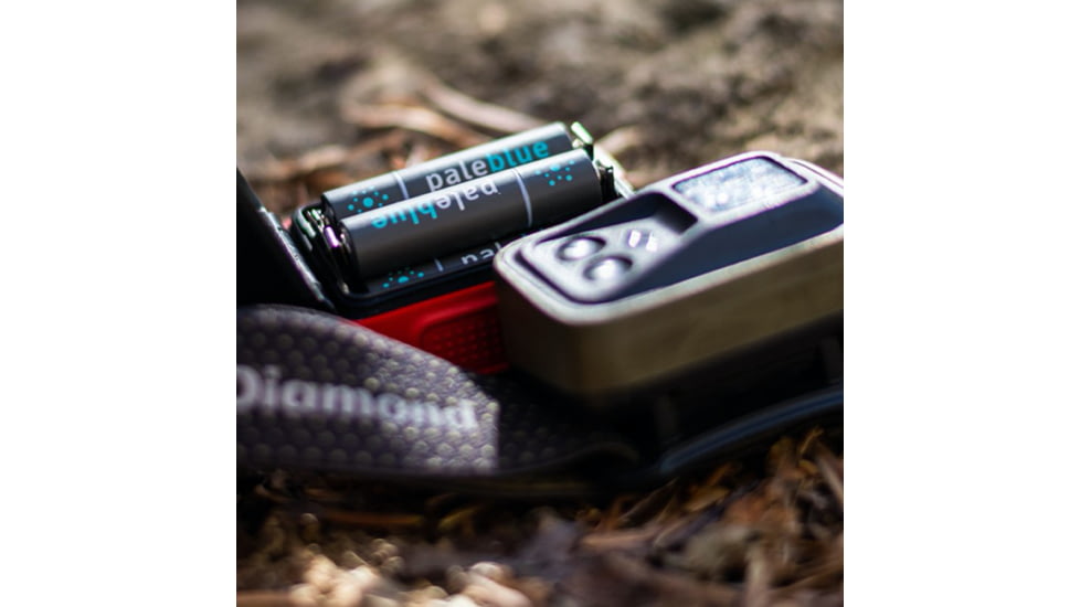 Pale Blue Earth AA and AAA Sustainability Battery Kit, PB-SB-C