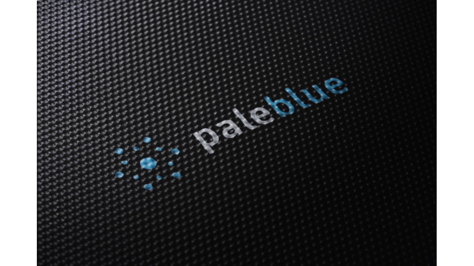 Pale Blue Earth Approach Solar Charger ,21 Watt, Black, 59cm x 30cm x 0.2cm, PB-AP2-21W