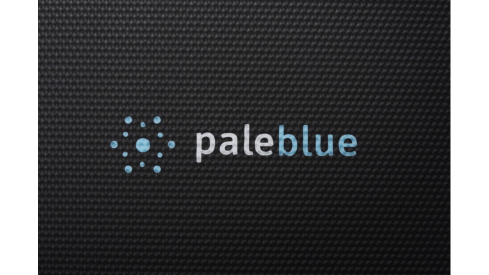 Pale Blue Earth Approach Solar Charger, 7 Watt, Black, 20cm x 30cm x 2mm, PB-AP1-7W