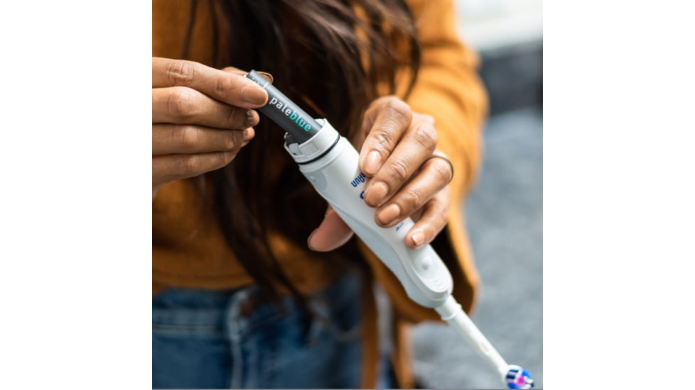 Pale Blue Earth Home Conversion Battery Kit, PB-HK2-C