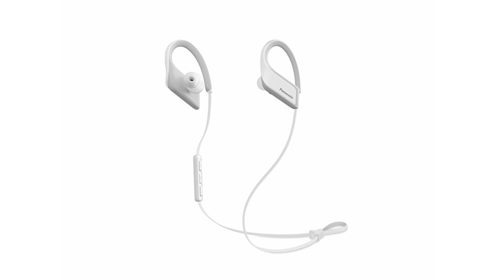Panasonic Bluetooth Wireless- White RP-BTS35-W