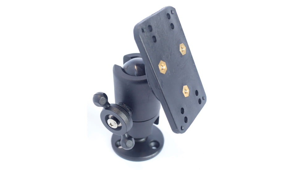 Panther 4 Trollmaster Mount, 95-0325