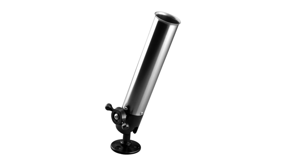 Panther 700 Series Permanent Mount Rod Holder, 95-0700A
