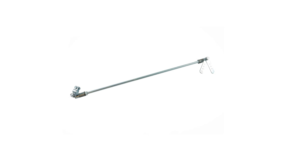 Panther Auxiliary Motor Steering Kit Zinc, 55-2401