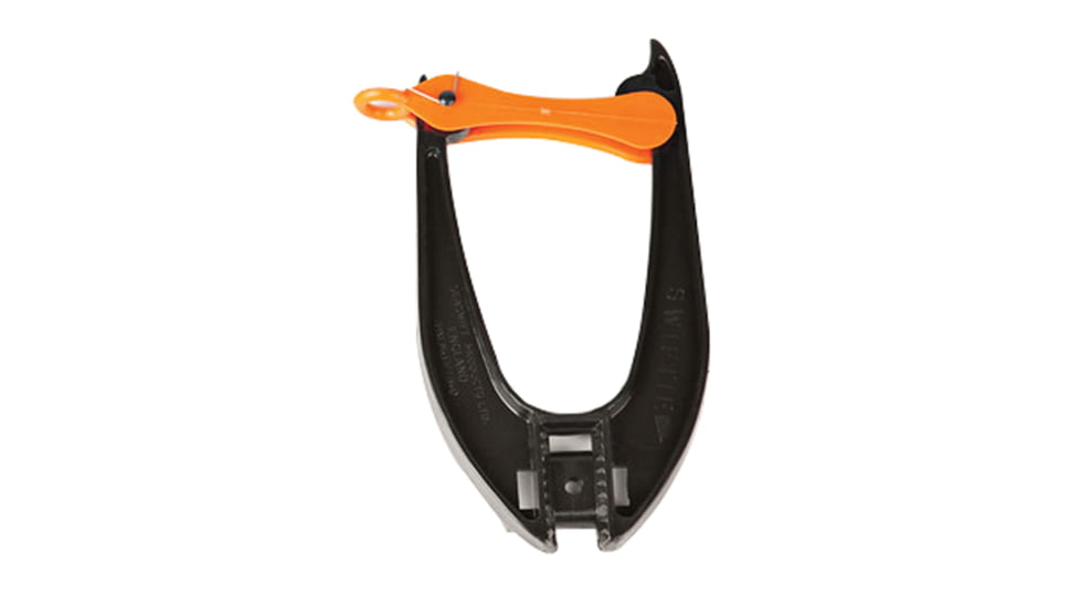 Panther Happy Hooker Glass Reinforced Plastic, 85-B203MAR