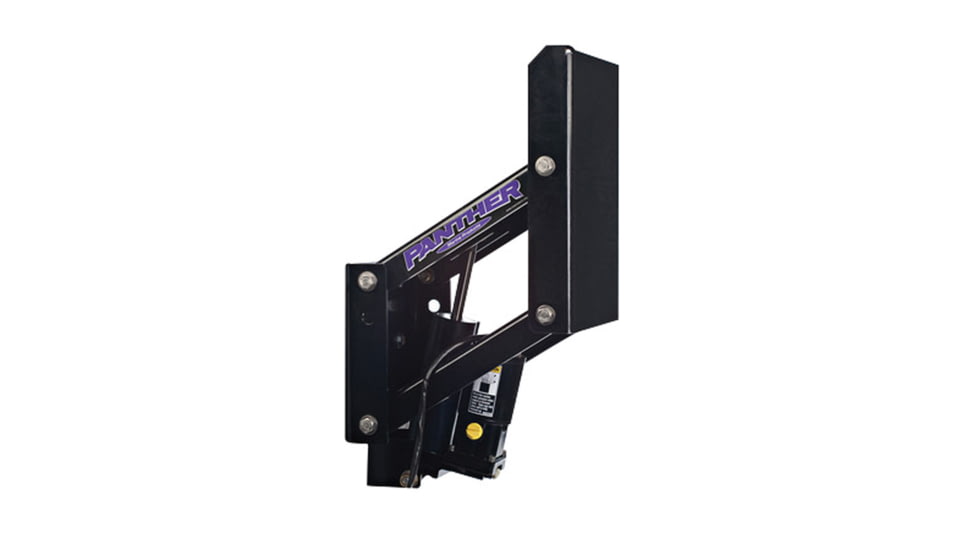 Panther Hydraulic Outboard Motor Bracket, 55-0045A