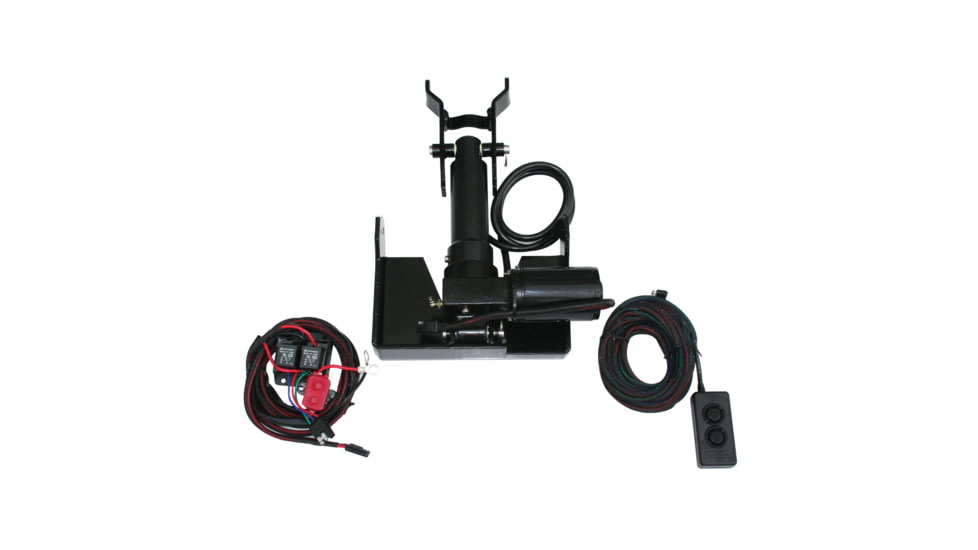 Panther Integral Trim And Tilt Model 25, 55-0025