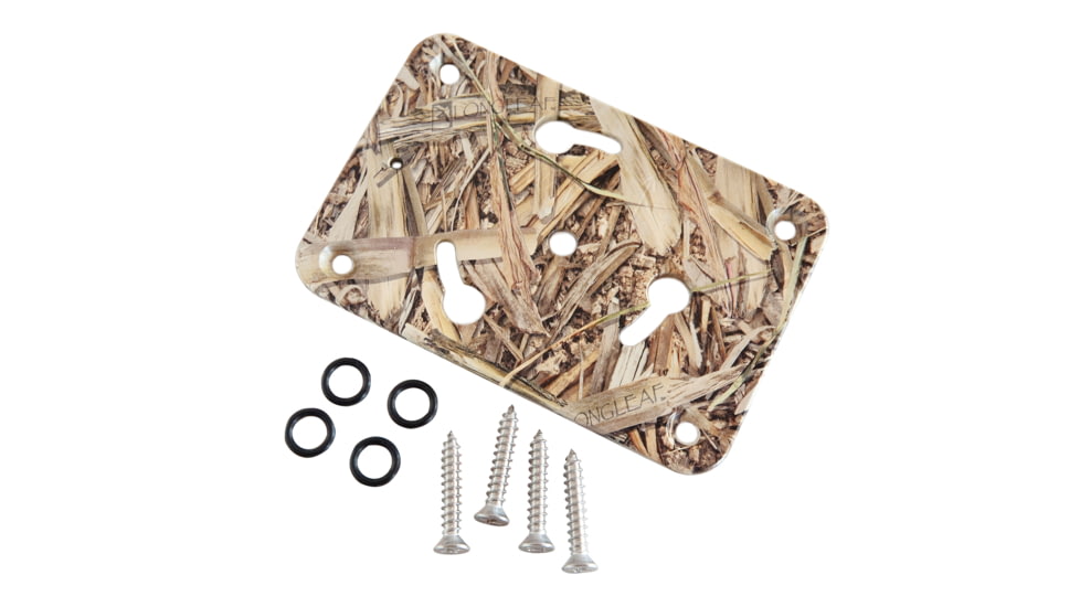 Panther King Pin Bow Base Kit, Camo, KPBQCKC