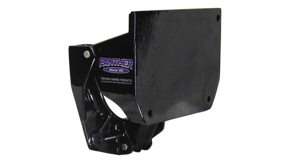 Panther Model 55 Trim And Tilt, 55-0055