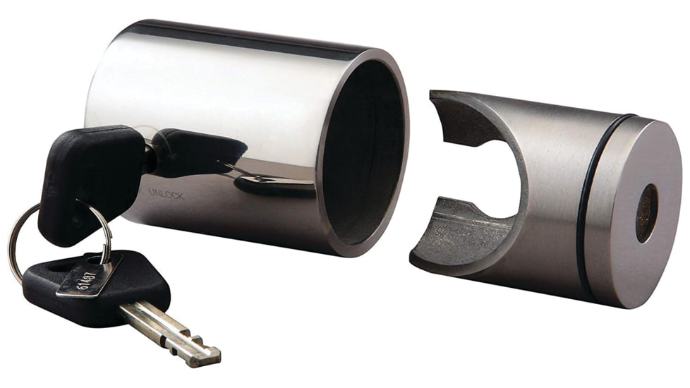 Panther Outboard Motor - Bolt-On Lock, 75-8101