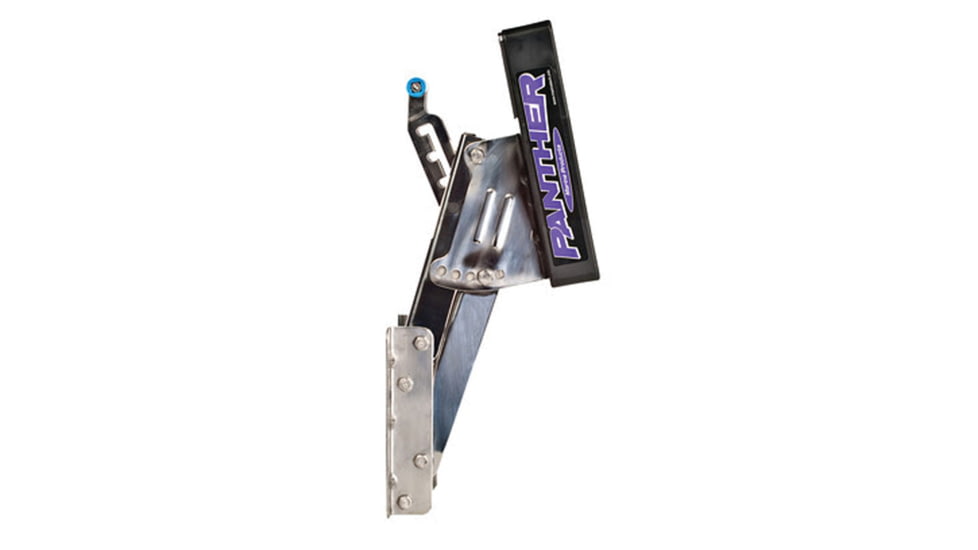 Panther Outboard Motor Bracket 12 Hp Motor Bracket, 55-0012