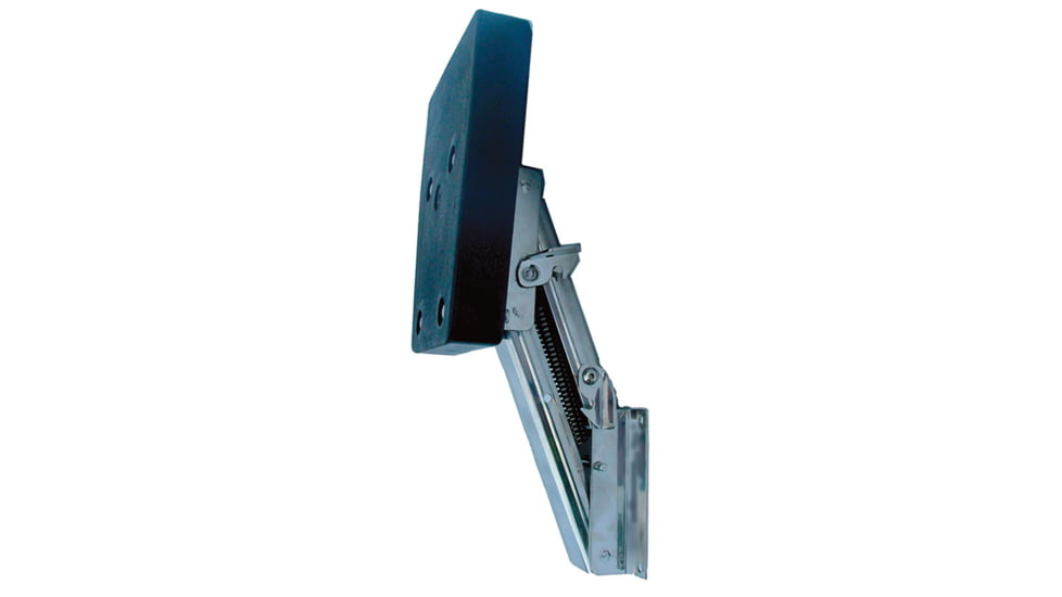 Panther Outboard Motor Bracket, 55-0010