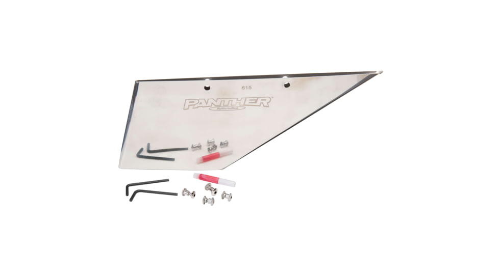 Panther Safe Skeg For Volvo Penta, 3004.6442
