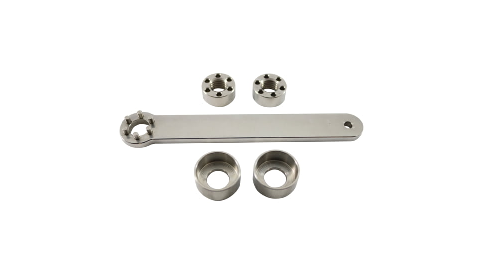 Panther Security Systems Mercury Verado/Optimax Twin, 75-8320