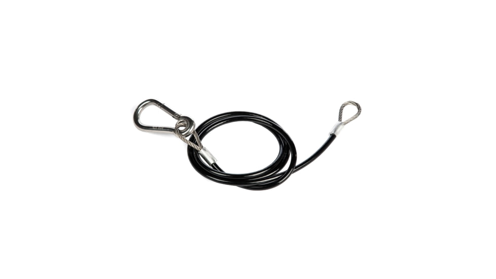 Panther Stainless Steel Outboard Safety Cable, 55-0415