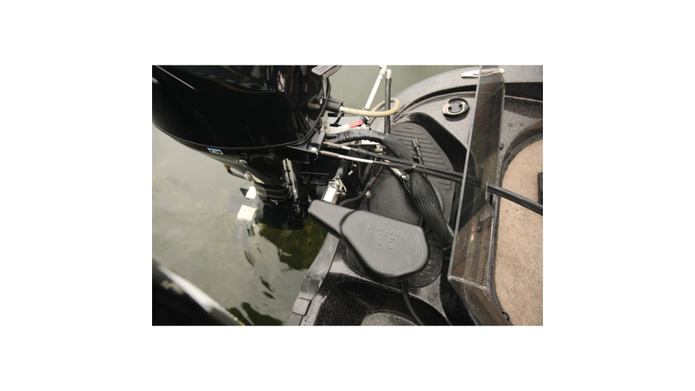Panther T5 Electrosteer Freshwater, 55-0502