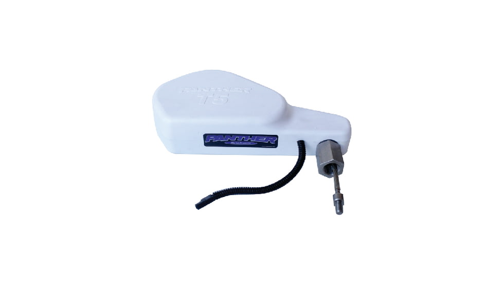 Panther T5 Electrosteer Saltwater, 55-0503