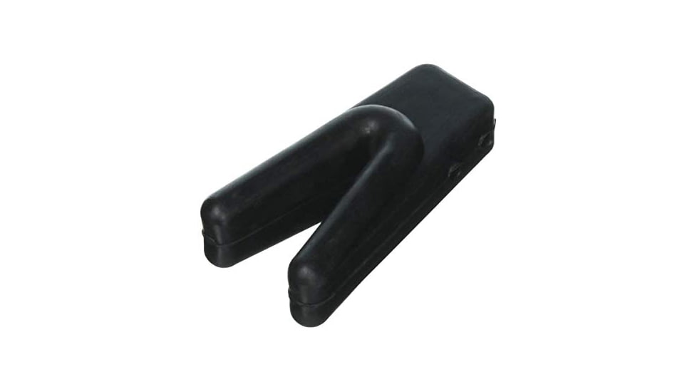 Panther Transom Saver Rubber V Block, 99-55805