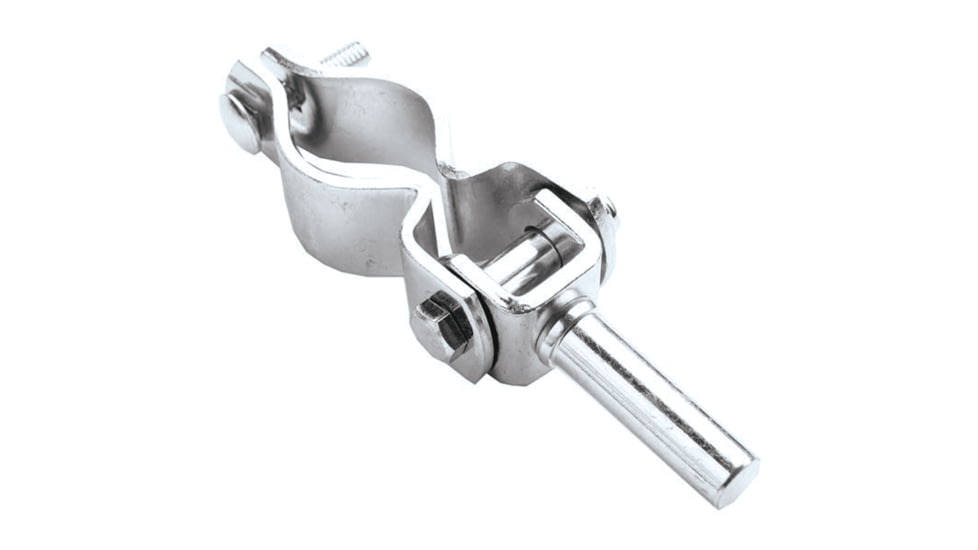 Panther Wynn Heavy Duty Oarlocks 9/16 Post, 85-G808MAR