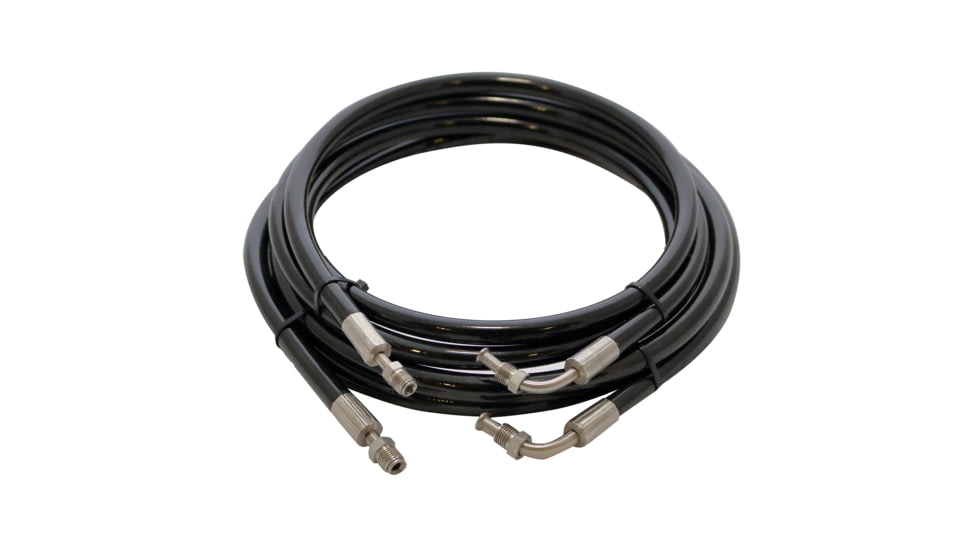 Panther Xps 10 6118 Hose Kit 18ft x 1/4 High Pressure Hose w/ 19ft x 5/16 Return Hose, 1540868