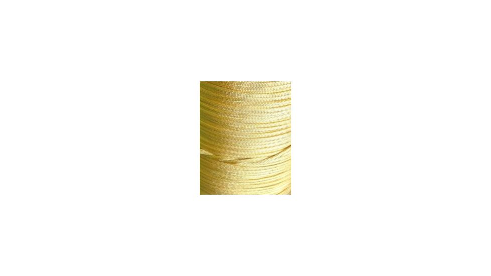 Parachute Cord Parachute Cord Air Force Gold RG1118H