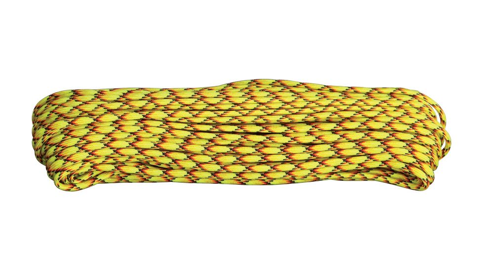 Parachute Cord Explode, 100 ft RG007H