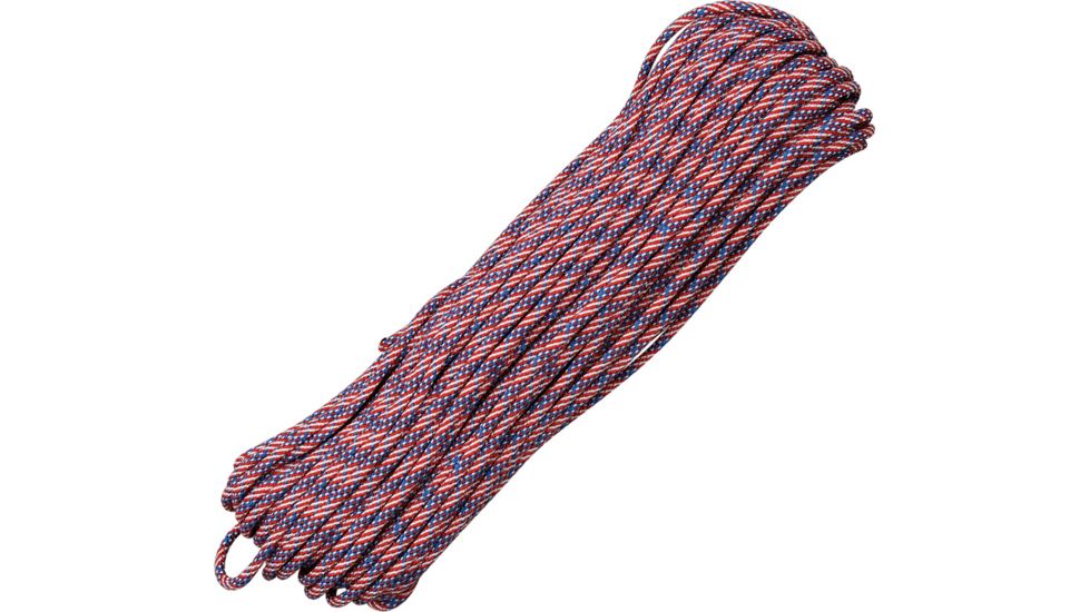 Parachute Cord Flag RG1063H