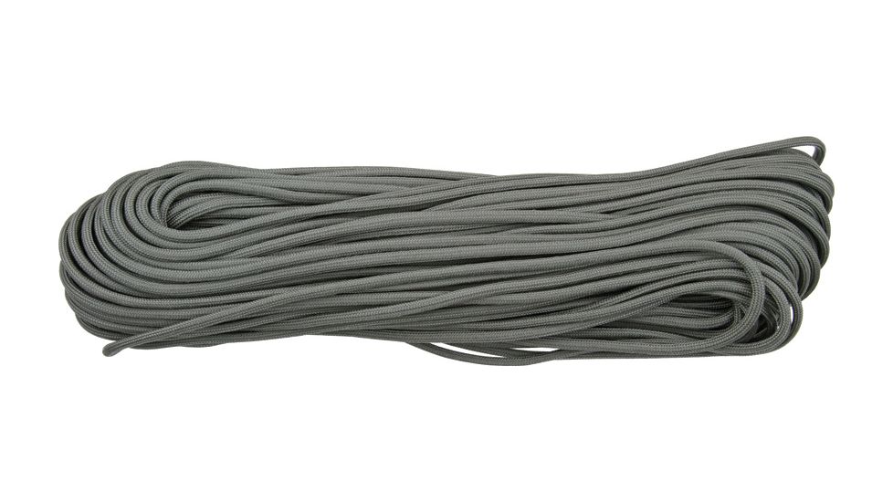 Parachute Cord Foilage Green, 100 ft RG106H