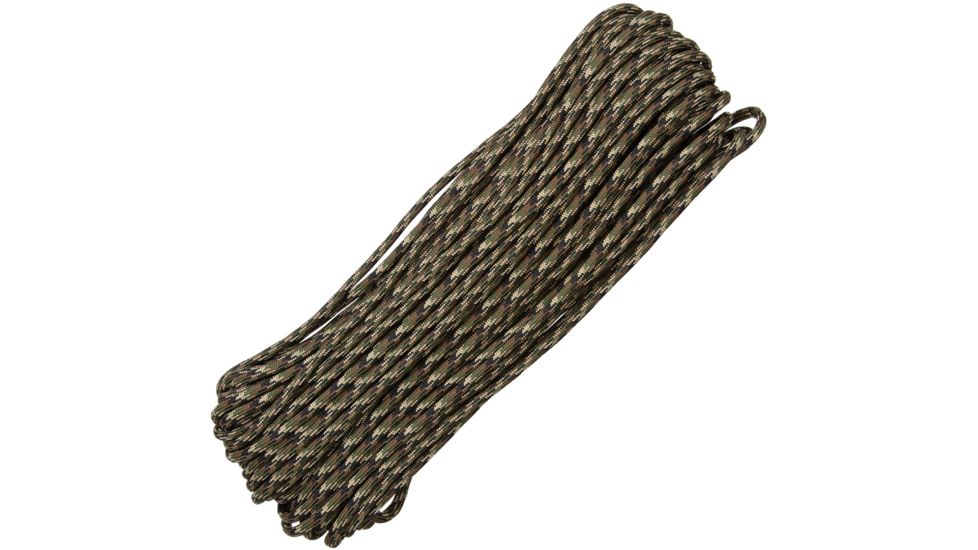 Parachute Cord Groundwar, 100 ft RG1049H