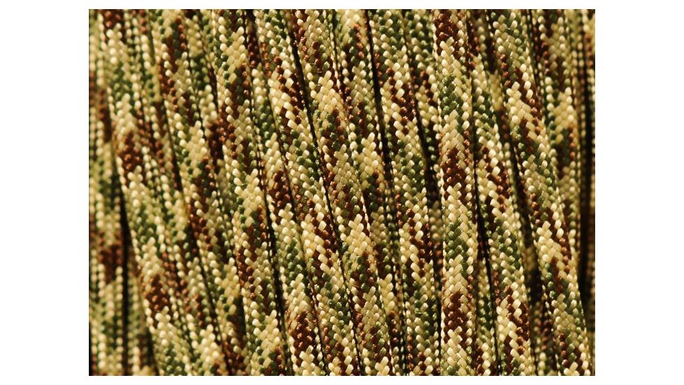 Parachute Cord Parachute Cord Multi-Cam 100ft RG1121H