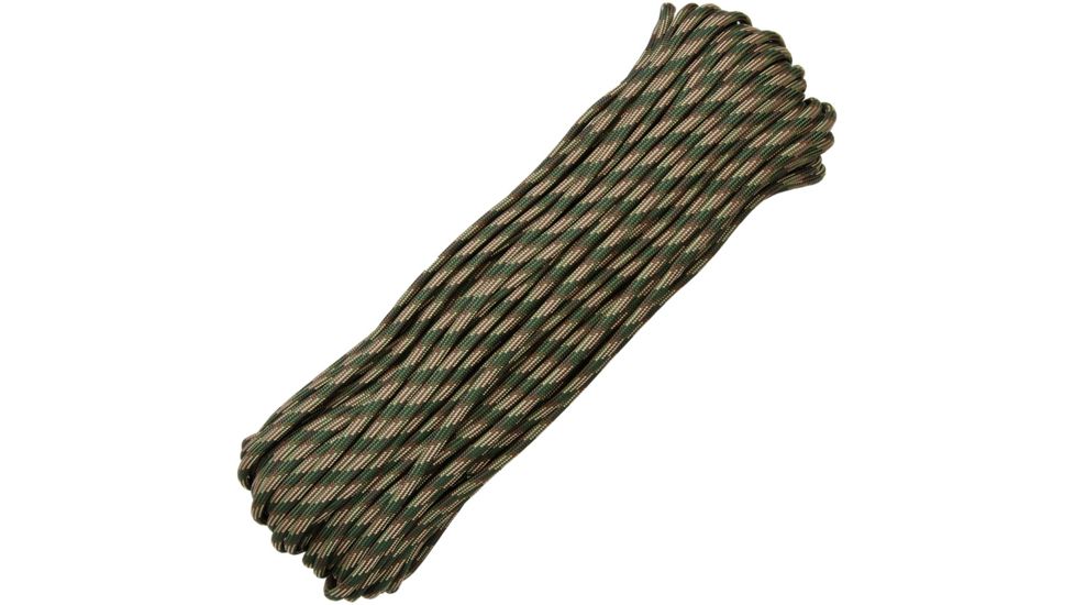 Parachute Cord Recon, 100 ft RG1051H