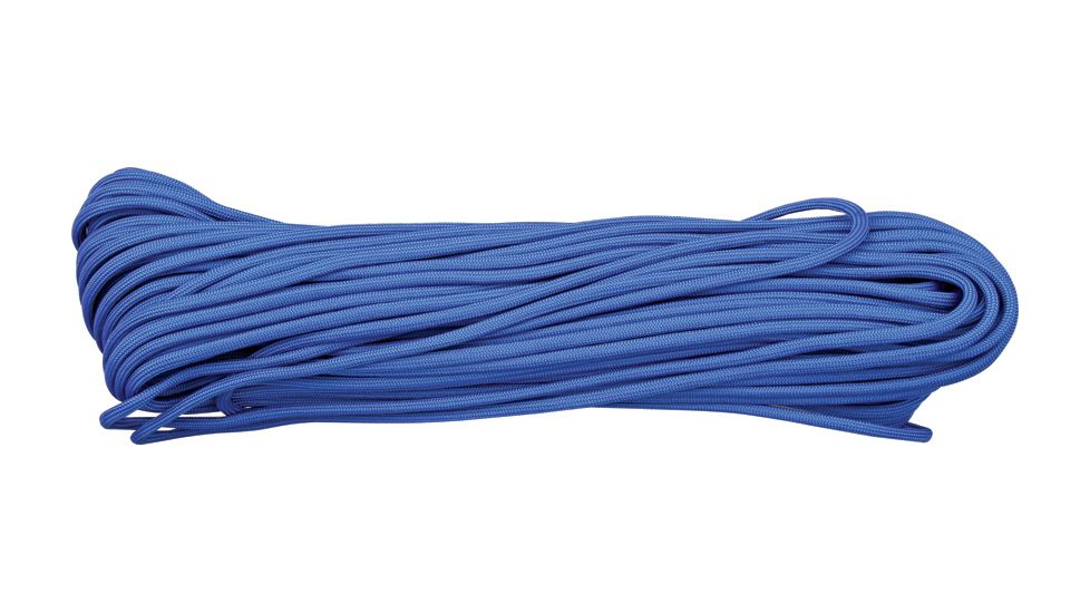 Parachute Cord Royal Blue, 100 ft RG107H