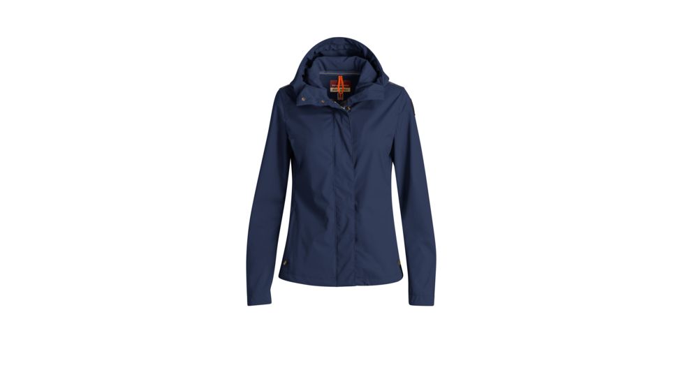 Parajumpers Cecilia Lightweight Softshell - Womens, Navy, Small, CECILIA-NAVY-S