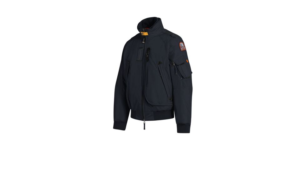 Parajumpers Fire Insulated Urban Jacket - Men's, Navy, Large 19WMPMJCKMA06-563-L