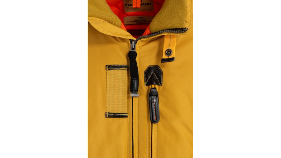 Parajumpers Fire Insulated Urban Jacket - Men's, Navy, Large 19WMPMJCKMA06-563-L