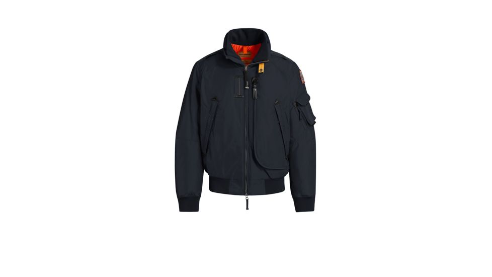 Parajumpers Fire Insulated Urban Jacket - Men's, Navy, Large 19WMPMJCKMA06-563-L