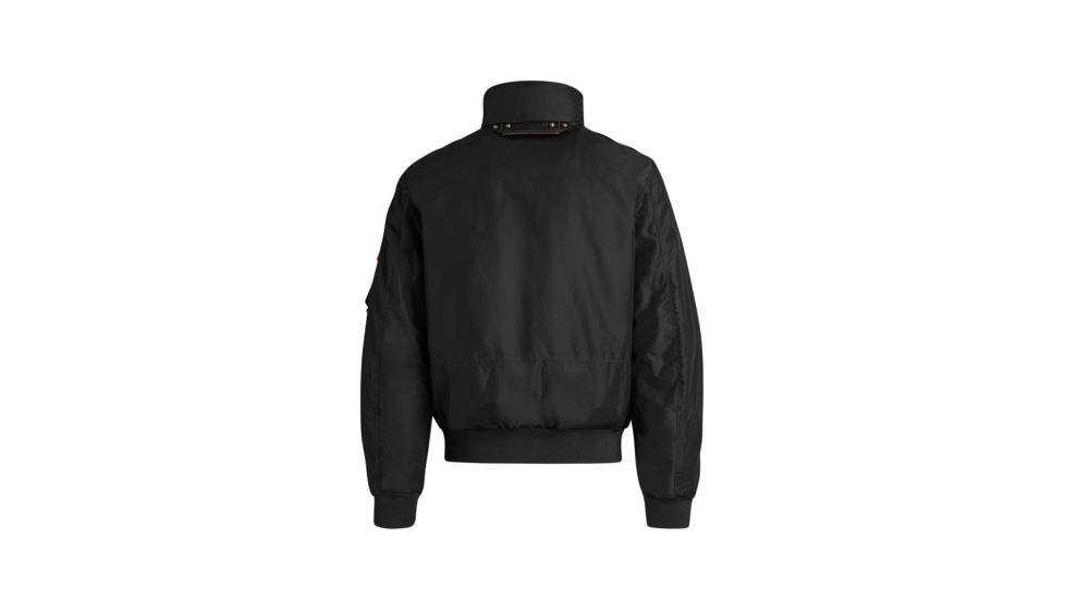 Parajumpers Fire Insulated Urban Jacket - Mens, Black, Extra Large, 18WMPMJCKMA06-541-XL