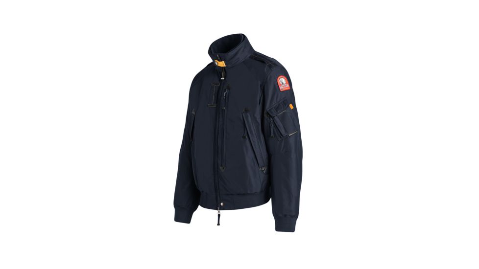 Parajumpers Fire Insulated Urban Jacket - Mens, Navy, Small, 18WMPMJCKMA06-562-S