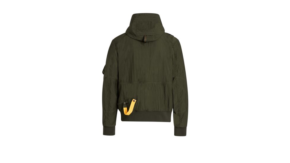 Parajumpers Gobi Spring Lightweight Softshell - Womens, Sycamore, Medium, GOBI SPRING-SYCAMORE-M