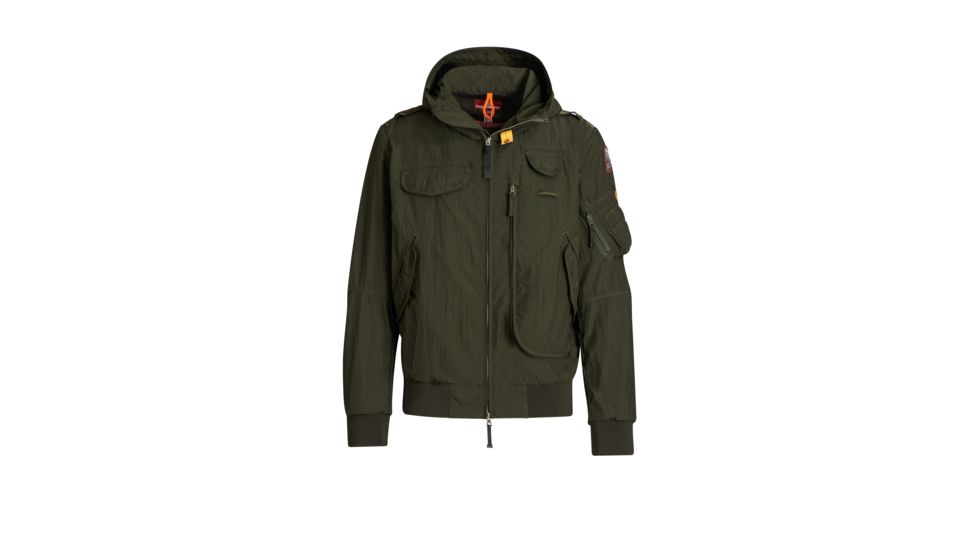 Parajumpers Gobi Spring Lightweight Softshell - Womens, Sycamore, Medium, GOBI SPRING-SYCAMORE-M