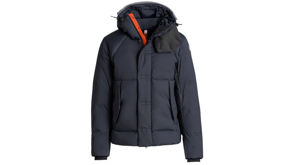 Parajumpers Hokuto Jacket - Men's-Ink Blue-X-Large
