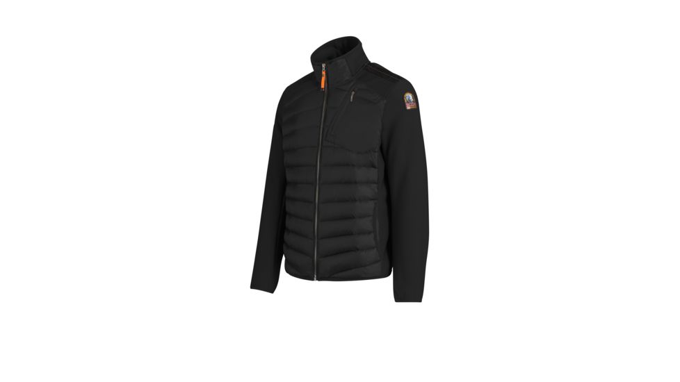Parajumpers Jayden Puffer Jacket - Men's, Black, Small 19WMPMJCKWU01-541-S